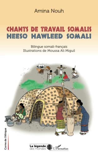 Beispielbild fr Nouh boeuh, A: Chants de travail Somalis. Heeso hawleed Soma zum Verkauf von BuchWeltWeit Ludwig Meier e.K.