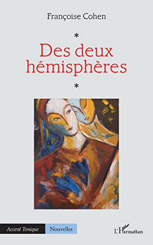 Beispielbild fr Des deux hmisphres (French Edition) zum Verkauf von Gallix