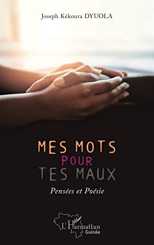 Stock image for Mes mots pour tes maux for sale by BuchWeltWeit Ludwig Meier e.K.