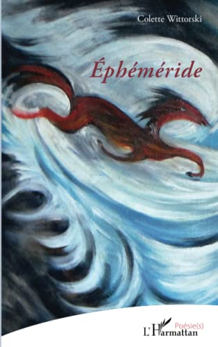 Stock image for Ephmride for sale by BuchWeltWeit Ludwig Meier e.K.