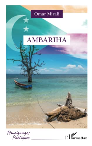 Stock image for Ambariha for sale by BuchWeltWeit Ludwig Meier e.K.