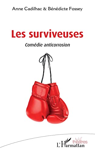 Stock image for Les surviveuses for sale by BuchWeltWeit Ludwig Meier e.K.