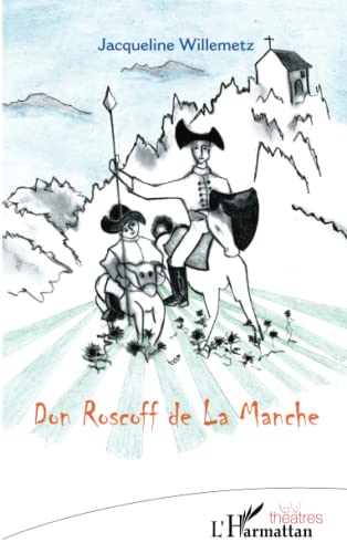 9782140351167: Don Roscoff de La Manche (French Edition)