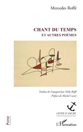 Imagen de archivo de Chant du temps: Et autres pomes (French Edition) a la venta por Gallix