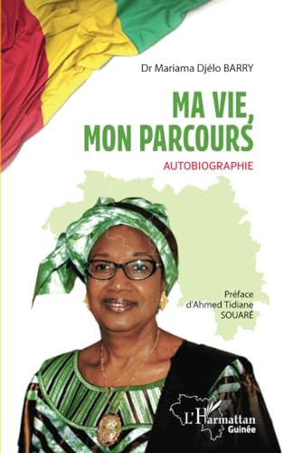 9782140485701: Ma vie, mon parcours: Autobiographie