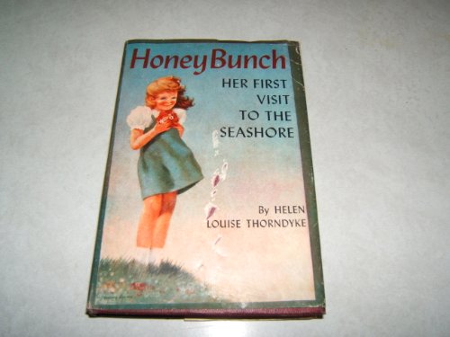 Imagen de archivo de Honey Bunch: Her First Visit to the Seashore a la venta por Basement Seller 101