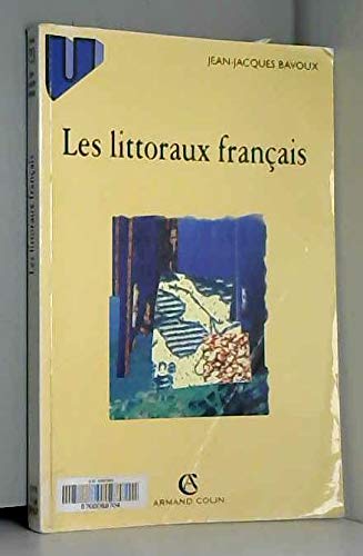 Beispielbild fr Les littoraux franais zum Verkauf von medimops