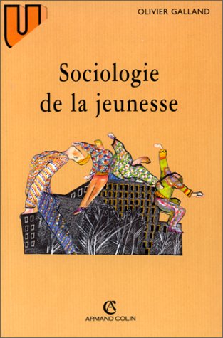 Stock image for Sociologie de la jeunesse for sale by ThriftBooks-Atlanta