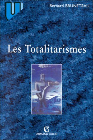 9782200019228: Les totalitarismes