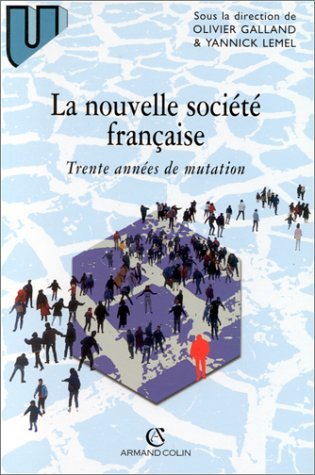 La nouvelle société française