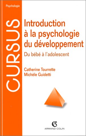 Stock image for Introduction A La Psychologie Du Developpement. Du Bb  L'adolescent, 2me dition for sale by RECYCLIVRE