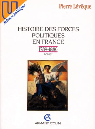 9782200212360: U Science Politique