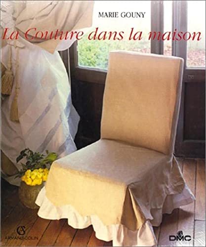 9782200214203: La couture dans la maison