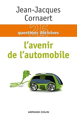 9782200242930: L'avenir de l'automobile