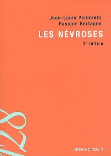 Imagen de archivo de Les nvroses a la venta por medimops