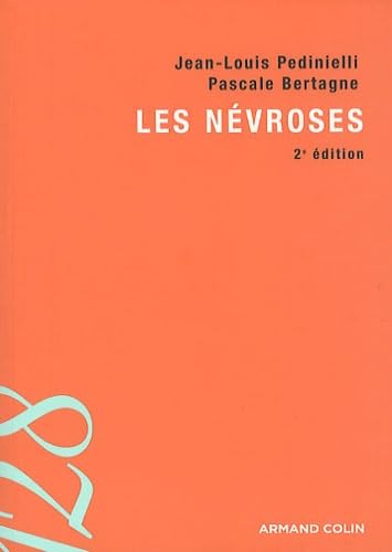 Stock image for Les nvroses for sale by medimops