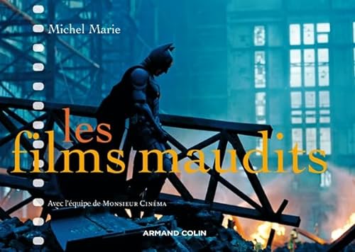 Les films maudits (Hors Collection) (9782200248581) by Michel Marie