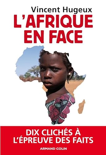 Beispielbild fr L'afrique En Face zum Verkauf von RECYCLIVRE