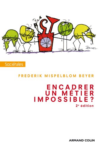 9782200248697: Encadrer, un mtier impossible ?