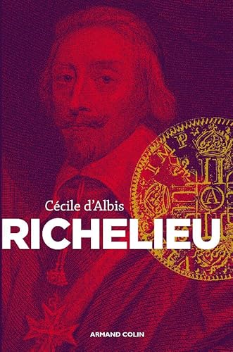 Beispielbild fr Richelieu - L'essor d'un nouvel quilibre europen: L'essor d'un nouvel quilibre europen zum Verkauf von Ammareal