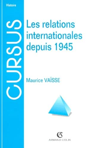 9782200250171: Cursus. Histoire