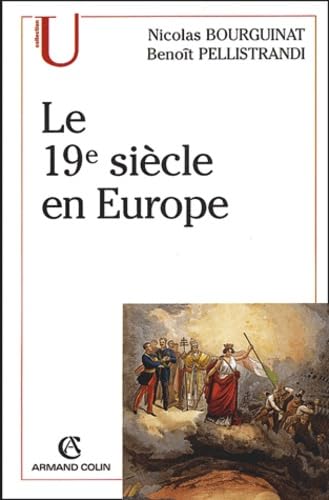 Stock image for Sciences-Po, tome 2 : Le 19e sicle en Europe for sale by LiLi - La Libert des Livres