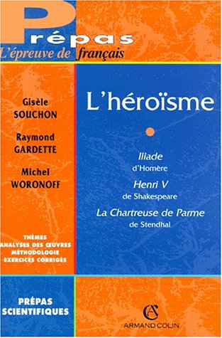 9782200251680: L'hrosme