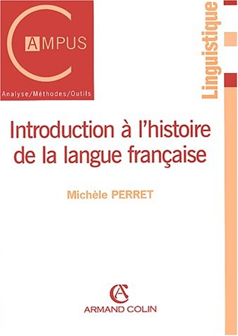 9782200252526: Introduction  l'histoire de la langue franaise