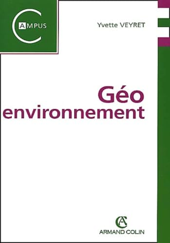 Beispielbild fr Go-environnement zum Verkauf von medimops