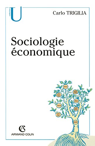Stock image for Sociologie conomique - tat, march et socit dans le capitalisme moderne for sale by Ammareal