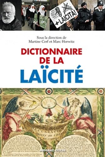 Beispielbild fr Dictionnaire de la la cit zum Verkauf von WorldofBooks