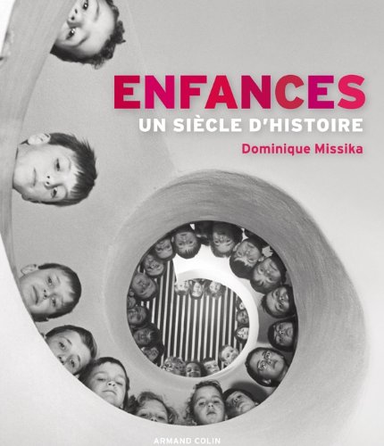 Stock image for Enfances: Un sicle d'histoire for sale by Ammareal