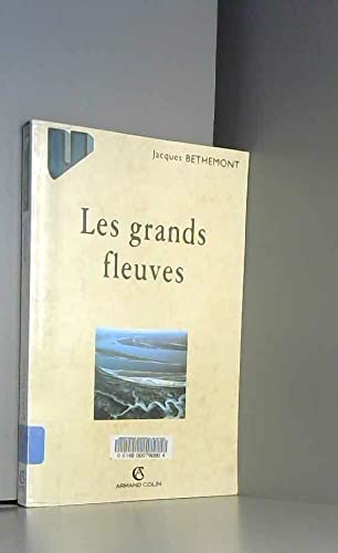 9782200260927: Les Grands Fleuves (2me dition)