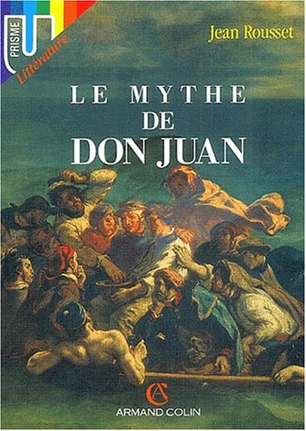 Stock image for Le Mythe De Don Juan for sale by RECYCLIVRE