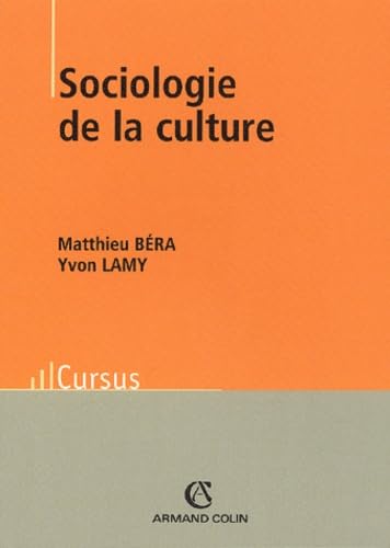 9782200261740: Cursus. Sociologie