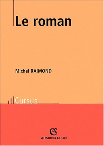 Stock image for Le roman. 2me dition for sale by Ammareal