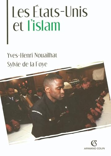 Stock image for Les Etats-Unis et l'Islam (French Edition) for sale by Gardner's Used Books, Inc.