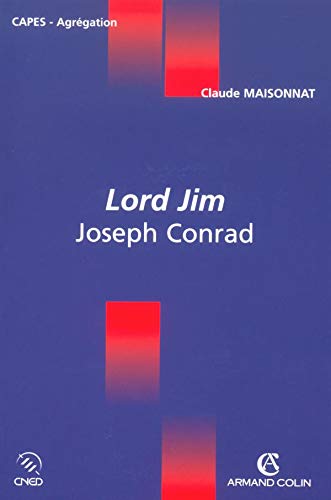 LORD JIM / CLAUDE MAISSONNAT