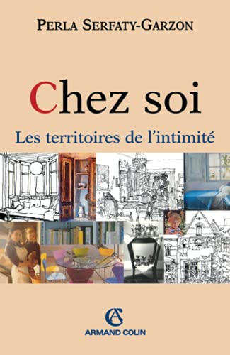 9782200265144: Chez soi - Les territoires de l'intimit (Hors collection)
