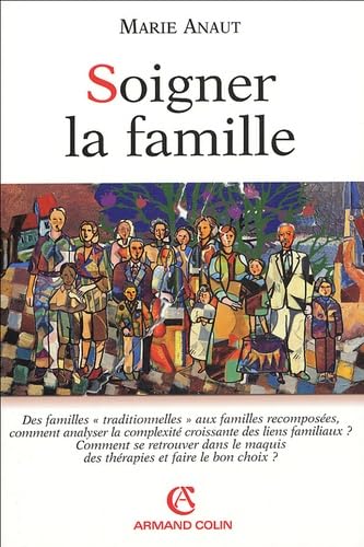 Stock image for Soigner la famille for sale by medimops
