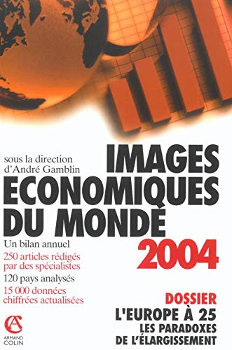 9782200266066: Les Images conomiques du Monde 2004