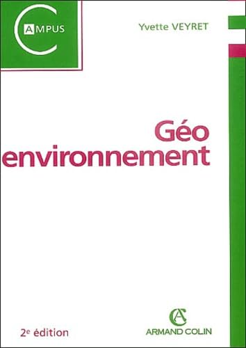 Beispielbild fr Go environnement zum Verkauf von medimops