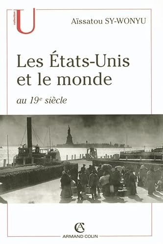 Imagen de archivo de LES ETATS-UNIS ET LA REVOLUTION CUBAINE 1959-1964 a la venta por Zane W. Gray, BOOKSELLERS