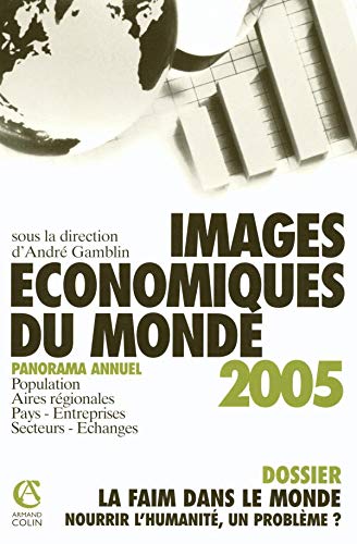 9782200267650: Images conomiques du monde