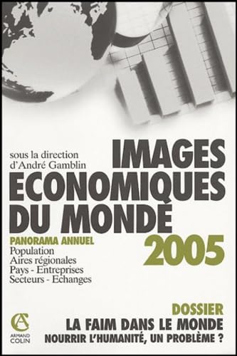 9782200267650: Images conomiques du monde 2005