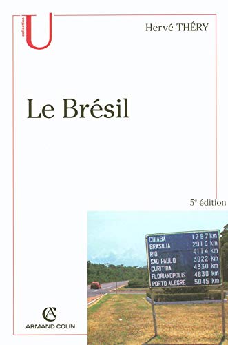 Beispielbild fr Le Brsil zum Verkauf von medimops