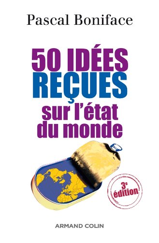 Beispielbild fr 50 ides reues sur l'tat du monde zum Verkauf von Ammareal