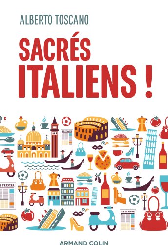 9782200275297: Sacrs Italiens ! (Hors Collection)