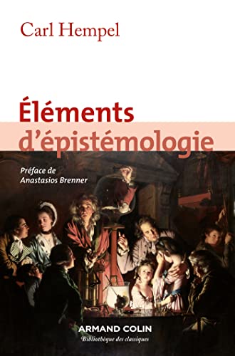 Stock image for El ments d' pist mologie for sale by WorldofBooks