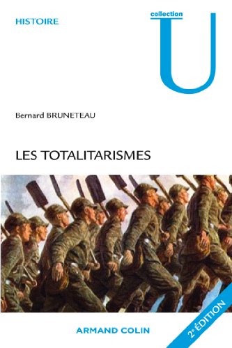 9782200284176: Les totalitarismes